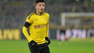 ليس مانشستر يونايتد.. 