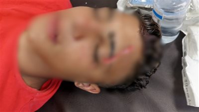 صاحب ونش يعتدي على موظفين بمدينة كرداسة.. وإصابة اثنين بجروح قطعية| خاص