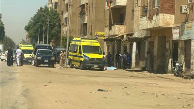 قطع عضوًا حساسًا لأحد الضحايا.. تفاصيل جديدة في واقعة قتل شخص لزوجته واثنين آخرين بسوهاج