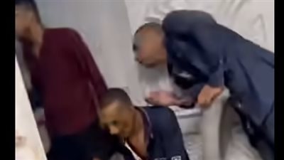 عايزة حقي.. سيدة تزعم تعرضها للاعتداء من زوجها وأسرته: ضربوني وسرقوا هاتفي