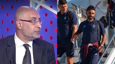 مدرب تركي: محمد صلاح أعظم لاعب جاء إلى هنا.. وعمره لا يهم