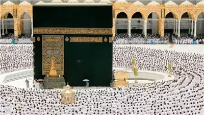 هل يجوز التقديم لحج الجمعيات والقرعة والسياحة معًا 2027؟.. اعرف الشروط