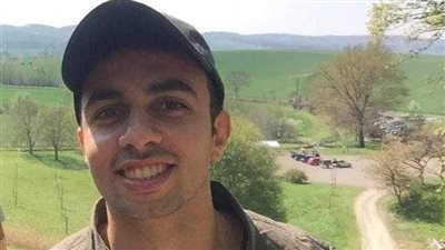 بقاله 3 سنين.. سيدة تزعم اختفاء نجلها في ألمانيا بعد تعرضه لضائقة مالية