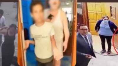 نساء في مواجهة الخطر.. سيدات اخترن الشجاعة وواجهن لحظات صعبة بحسن التصرف