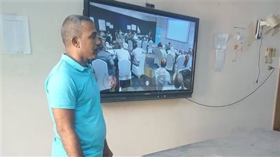 تدريب 83 معلما على تطبيق نظام البكالوريا في المدارس الثانوية بالأقصر