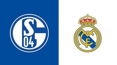 schalke vs real madrid.. موعد مشاهدة مباراة ريال مدريد وشالكه اليوم بث مباشر في وديات الأندية 2026