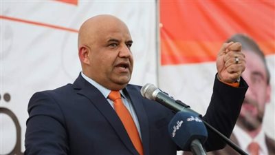 القضاء العراقي يقضي بالسجن 7 سنوات لمحافظ صلاح الدين الأسبق عمار جبر بتهمة الكسب غير المشروع