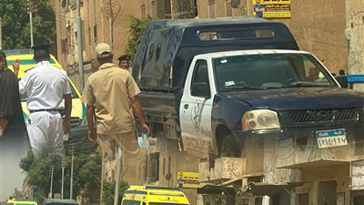 مسرحان للجريمة.. تفاصيل جديدة في واقعة مقتل سيدة وشابين في سوهاج