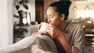 دراسة فنلندية: القهوة ترتبط بانخفاض دهون الجسم وزيادة الكتلة العضلية