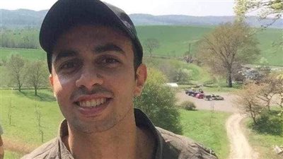 مش عارفين عنه حاجة.. أول تعليق من والدة الشاب المختفي في ألمانيا منذ 3 سنوات| خاص 