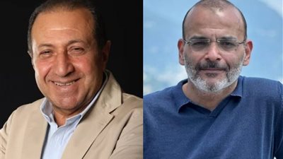 أيمن بهجت قمر لـ رئيس غرفة صناعة السينما عن حق الأداء العلني: من حق المبدعين تحصيل حقوقهم عن الأعمال القديمة