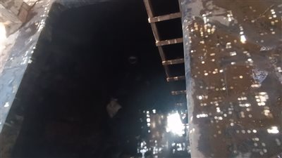تفاصيل مصرع عاملين وإصابة 5 آخرين إثر سقوطهم في بيارة مخلل داخل مصنع بالمنيا