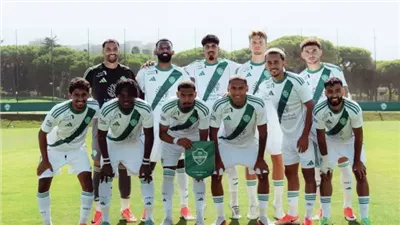 القنوات الناقلة لمباراة الأهلي والأنوار بث مباشر اليوم في كأس الملك السعودي 2026/2027 والموعد 