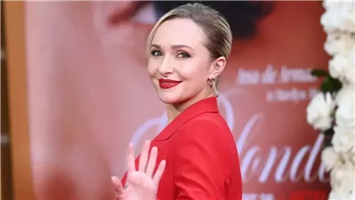 صور من شقة هايدن بانتير قبل وفاتها عن عمر 36 عامًا.. تفاصيل اللحظات الأخيرة لنجمة Heroes