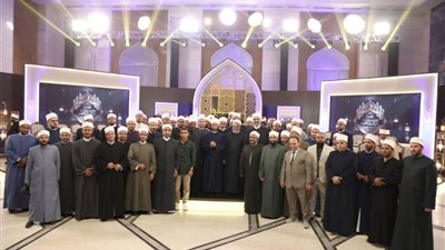 وزير الأوقاف: دوري الأئمة النجباء فكرة عبقرية والرئيس أشاد بها.. ومكافأة الفريق الفائز 300 ألف جنيه