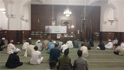 في رابع ملتقيات شُبُهات وردود.. البحوث الإسلاميَّة يفنِّد دعوى التعارض في القرآن ويكشف أخطاء القراءات التجزيئيَّة للنَّص