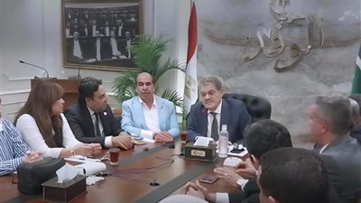 البدوي: 50% من قدامى الوفديين و50% كوادر جديدة في تشكيلات لجان الحزب.. والمرحلة المقبلة للعمل لا للأسماء
