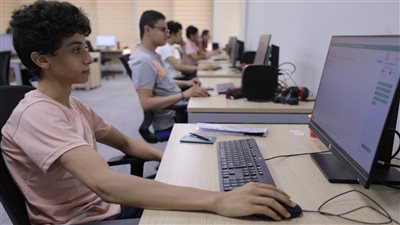 نتيجة تنسيق المرحلة الثانية 2026 عبر موقع التنسيق الإلكتروني.. لينك مباشر