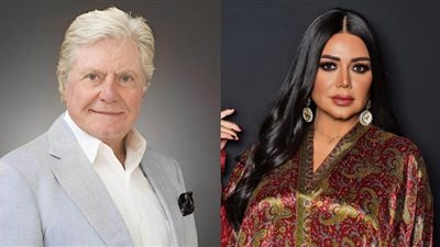 بطولة حسين فهمي ورانيا يوسف.. صناع فيلم 