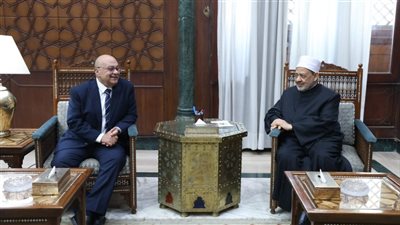 شيخ الأزهر: المجتمع يعاني أزمة كبيرة تتمثل في أجندات استهداف فصل الشباب عن جذورهم الثقافية والدينية