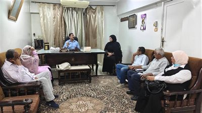 مديرية العمل بقنا تحذر من روابط وهمية تستهدف العمالة غير المنتظمة: التسجيل مجانًا دون أي مقابل