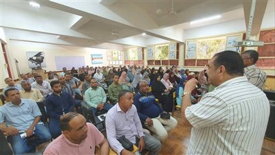 لحماية مستقبل الأسرة.. مدارس الأقصر تبدأ تحصين عقول الطلاب بمبادرة 