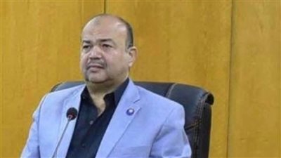 تعيين اللواء عبد الله عاشور سكرتيرًا عامًا لمحافظة قنا| خاص 
