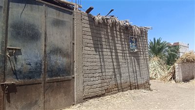 تقرير الوفاة يحسم سبب مصرع عامل في حادث بيارة مخللات بالمنيا