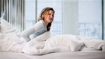  كيف يمكن أن تسبب المرتبة القديمة آلام الظهر؟.. طبيب يوضح 