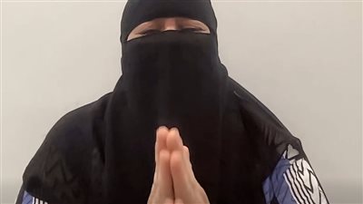 مش هخرج غير على جثتي.. سيدة تشكو جحود نجلها وتستغيث لحمايتها من إخراجها من منزلها