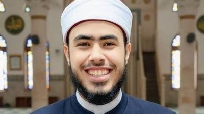 بعد تبرؤ الأوقاف منه.. محمد الجازي صاحب واقعة سب وقذف سيدات في التعليقات يعلن اعتزاله العمل الدعوي