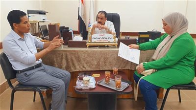 من الروضة للرابع الابتدائي.. حملة تطعيمات تستهدف 124 ألف طالب بالأقصر 