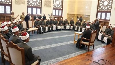 موعد تسلم العمل لأئمة الأوقاف دفعة 2024.. الوزارة تكشف التفاصيل