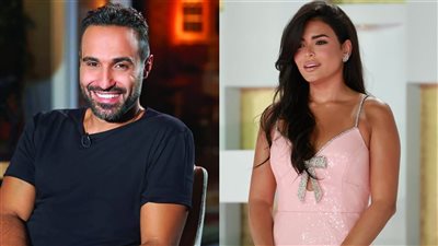 أحمد فهمي وأسماء جلال من عصابات المافيا ضمن أحداث فيلم الفيل ع الدرفيل 