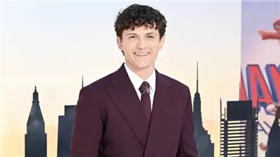 توم هولاند يقترب من حصد 100 مليون دولار بسبب فيلم Spider Man Brand New Day