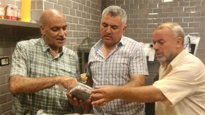 لحوم ودواجن فاسدة.. بيطري المنيا يحرر 11 محضرًا خلال حملات رقابية