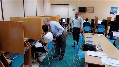 اختبارات القبول بمدارس stem 2026 إلكترونيًا.. رابط النتيجة والموعد