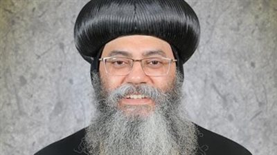 الفيديو قديم منذ 6 سنوات.. الأنبا أنطونيوس يعتذر عن نقل معلومات غير دقيقة بشأن بابا الفاتيكان