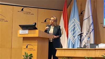 التعليم العالي: مصر صاحبة مبادرة اليوم العالمي للتراث الثقافي المغمور بالمياه