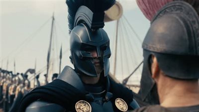 The Odyssey يحطم الرقم القياسي لأعلى فيلم مخصص للبالغين إيرادًا في تاريخ السينما