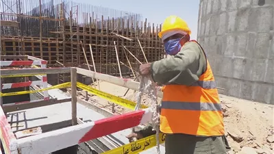 الإسكان ترفع أجر العاملين باليومية بهيئة المجتمعات العمرانية إلى 285 جنيهًا