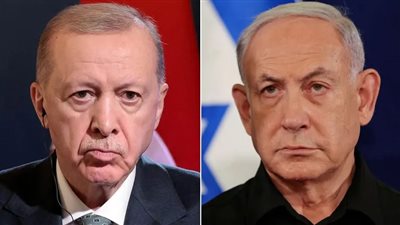 تنافس جيوسياسي بين أنقرة وتل أبيب.. نيويورك تايمز: المواجهة الكلامية بين أردوغان ونتنياهو ليست مجرد سجال سياسي عابر