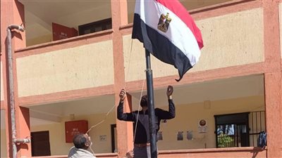 قبل انطلاق الدراسة.. كيف استعدت مدارس الأقصر لاستقبال الطلاب؟ | صور