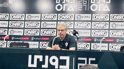 معتمد جمال يكشف لـ القاهرة 24 سبب غياب عبد الله السعيد أمام الاتحاد السكندري
