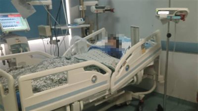 عنده 3 جلطات.. أسرة صغير مريض ضمور عضلات تستغيث لتوفير علاجه: محتاجين حد يتكفل بحالته 