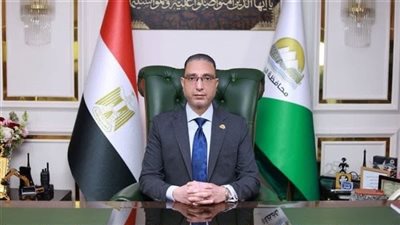 تأكيدًا لـ القاهرة 24.. محافظ الجيزة يكلف رؤساء وحدات محلية بمنشأة القناطر وسكرتيري ونواب رؤساء عدد من المراكز والمدن