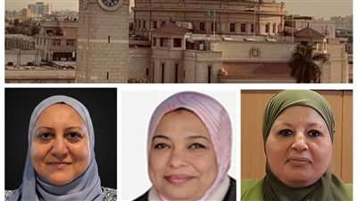 جامعة القاهرة تجدد قياداتها الأكاديمية.. 3 كفاءات جديدة لقيادة قطاعات الآثار والتربية والحاسبات والذكاء الاصطناعي