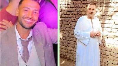 بسبب قطعة أرض.. جهود أمنية مكثفة لضبط المتهمين بقتل عريس وعمه في قنا