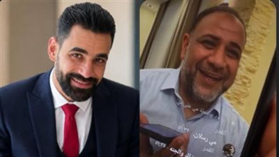 أهلها في رباط ليوم الدين.. الشاب مينا الفائز برحلة عمرة يكشف تفاصيل مشاركته بمسابقة دينية لإسعاد جارته المسلمة: حلم حياتها 