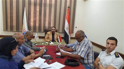 استنفار داخل لجان الأقصر.. وكيل التعليم يتابع امتحانات الدور الثاني للثانوية العامة